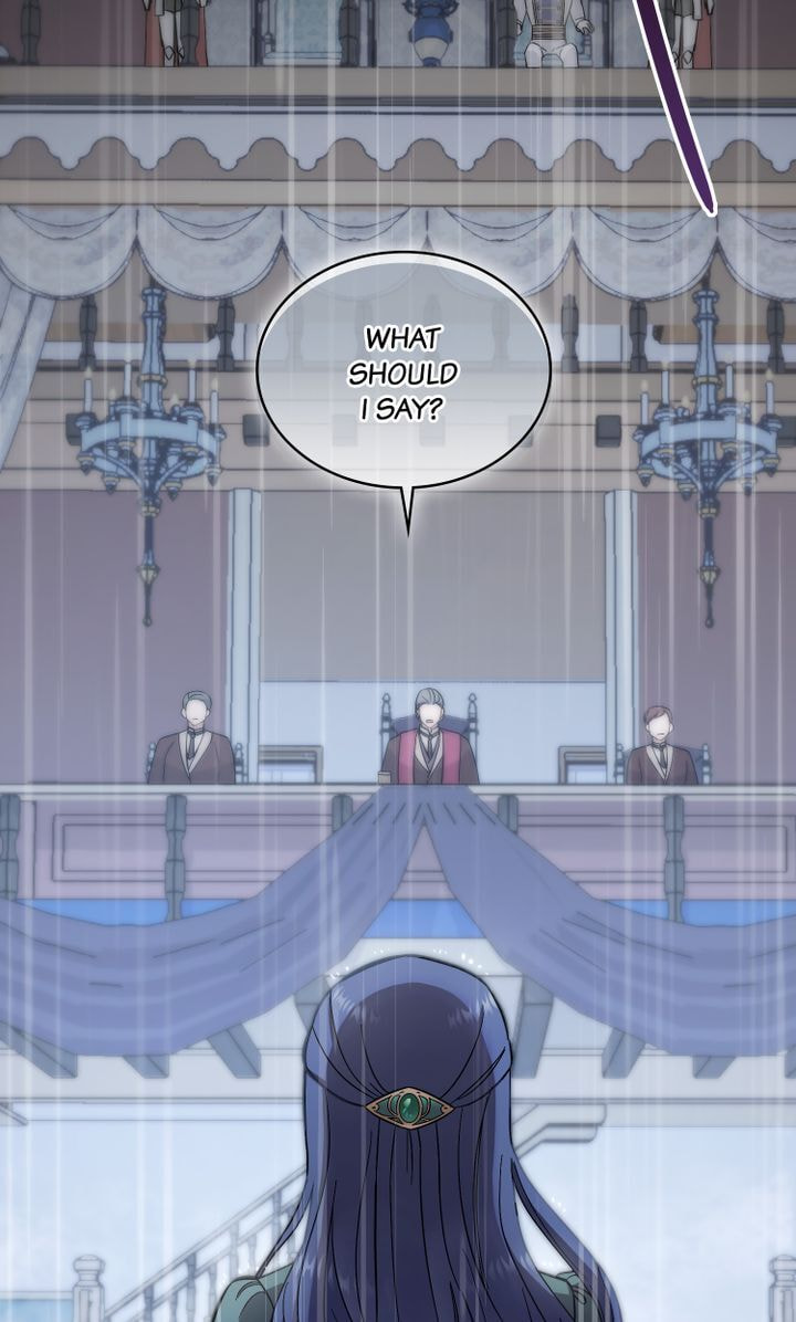 Lies Become You Chapter 1 page 8 - 