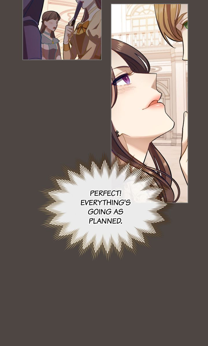 Lies Become You Chapter 1 page 73 - 