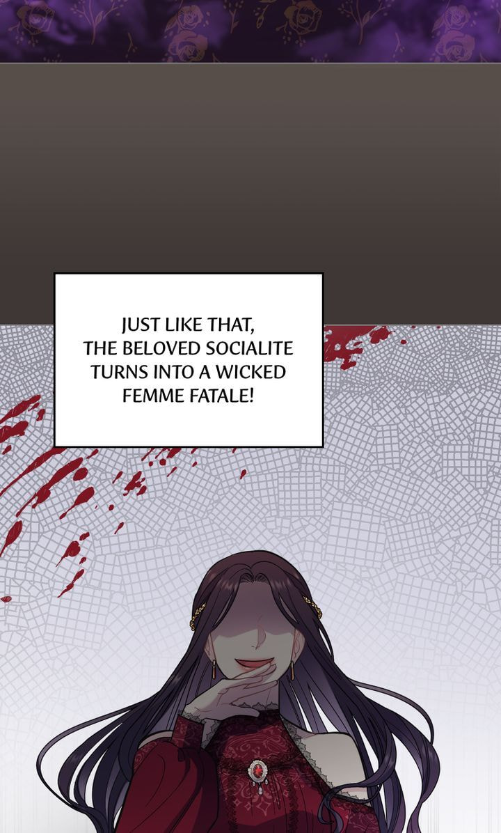 Lies Become You Chapter 1 page 80 - 