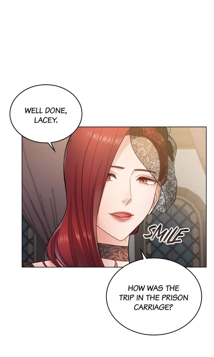 Lies Become You Chapter 1 page 87 - 
