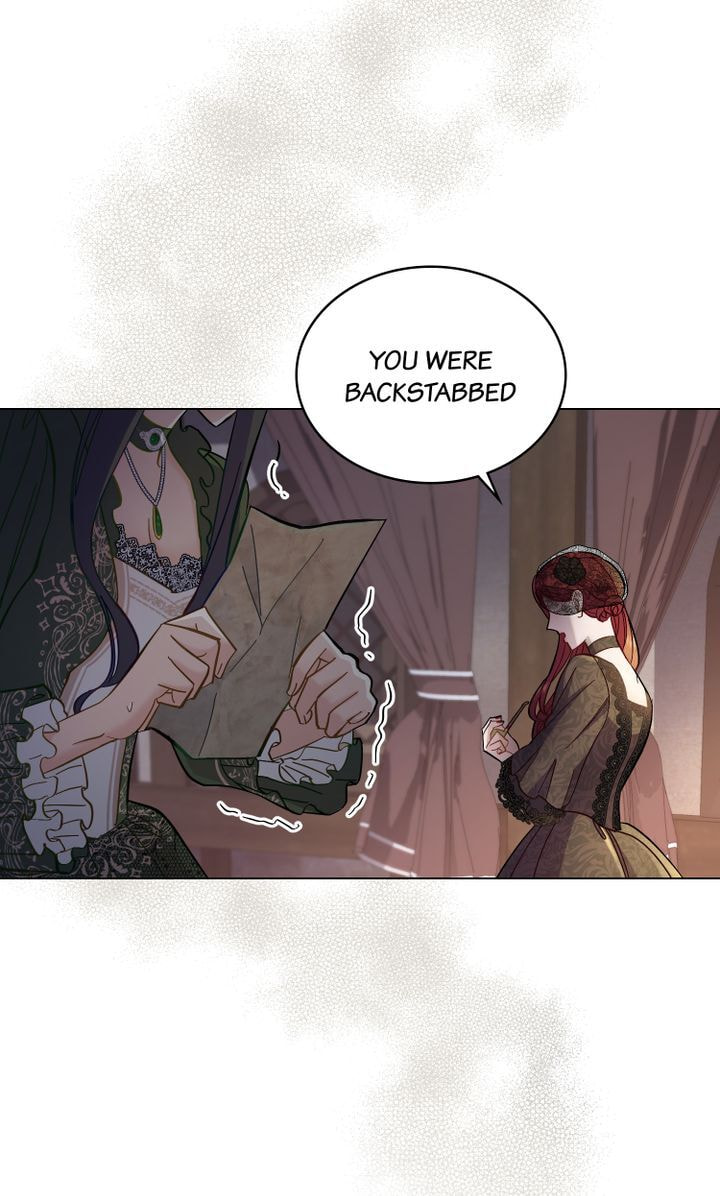 Lies Become You Chapter 1 page 91 - 