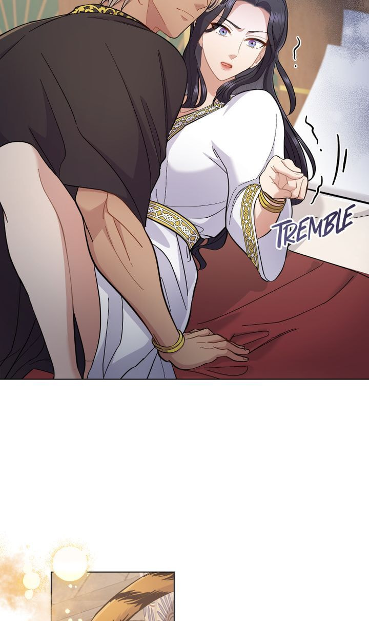 Lies Become You Chapter 10 page 2 - 