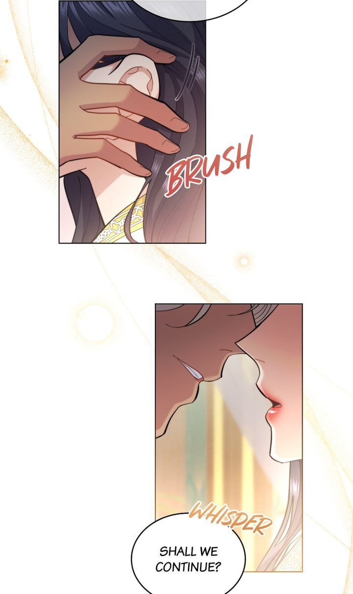 Lies Become You Chapter 10 page 11 - 