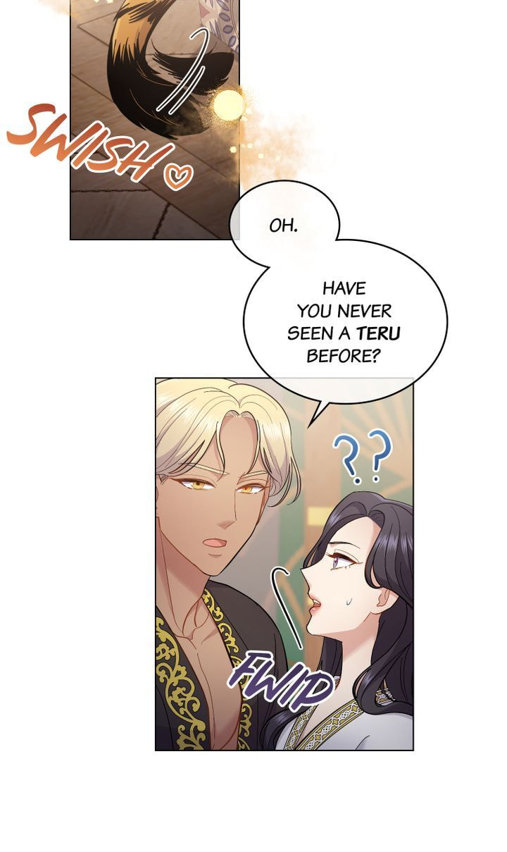 Lies Become You Chapter 10 page 3 - 