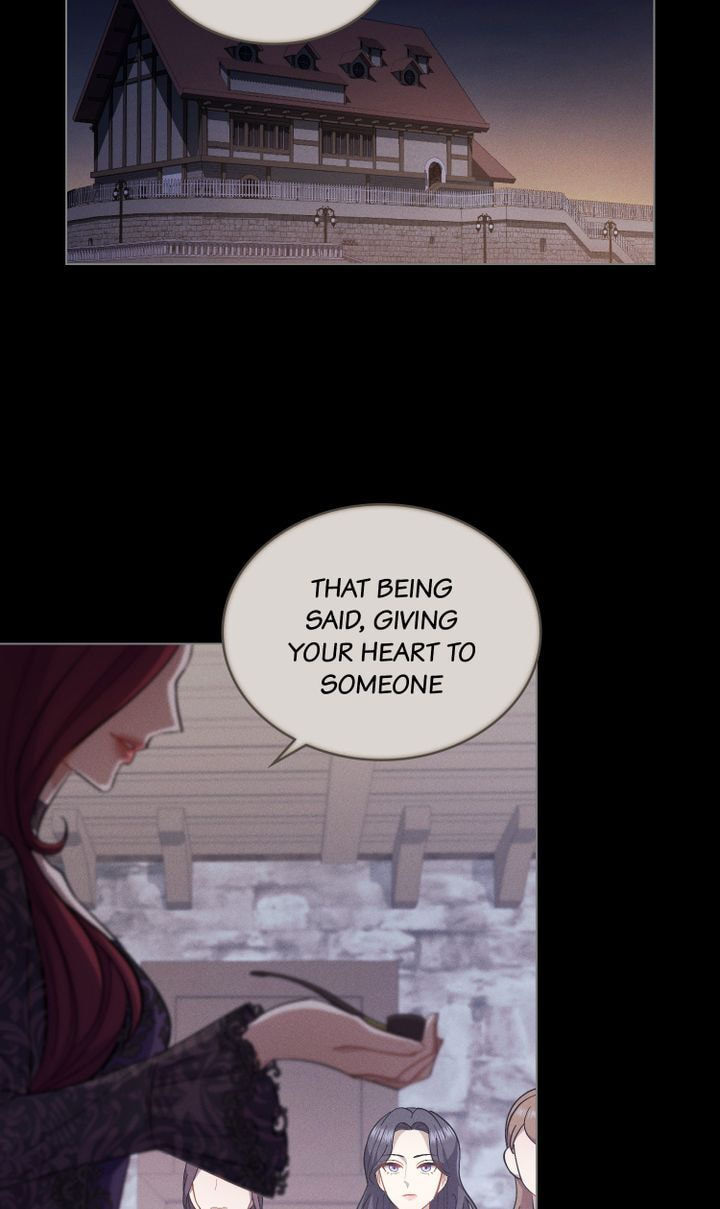 Lies Become You Chapter 10 page 22 - 