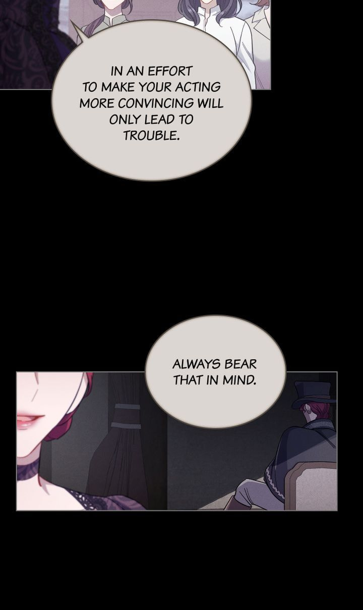 Lies Become You Chapter 10 page 23 - 