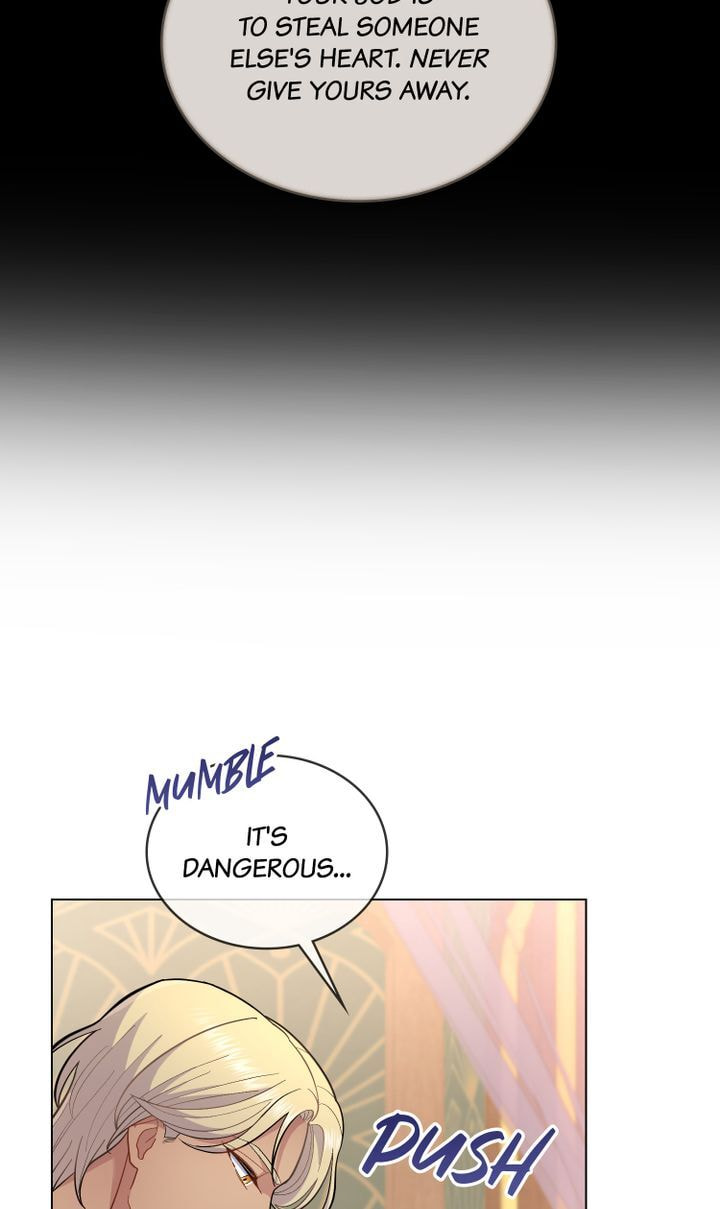 Lies Become You Chapter 10 page 25 - 