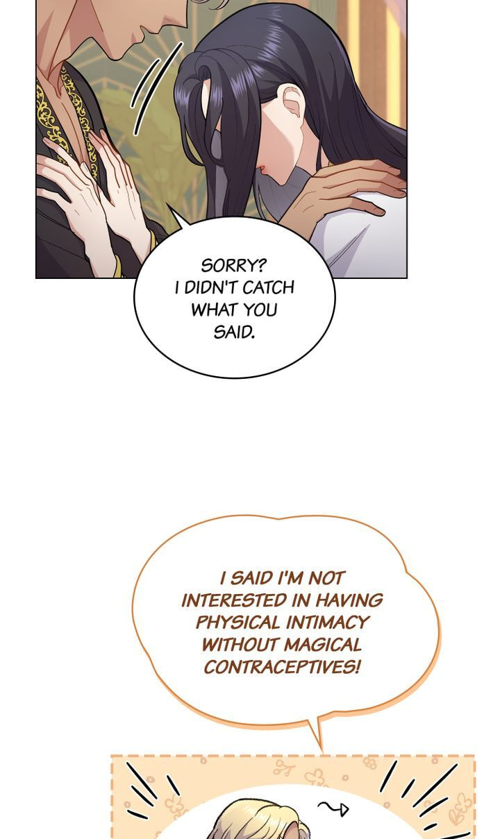 Lies Become You Chapter 10 page 26 - 
