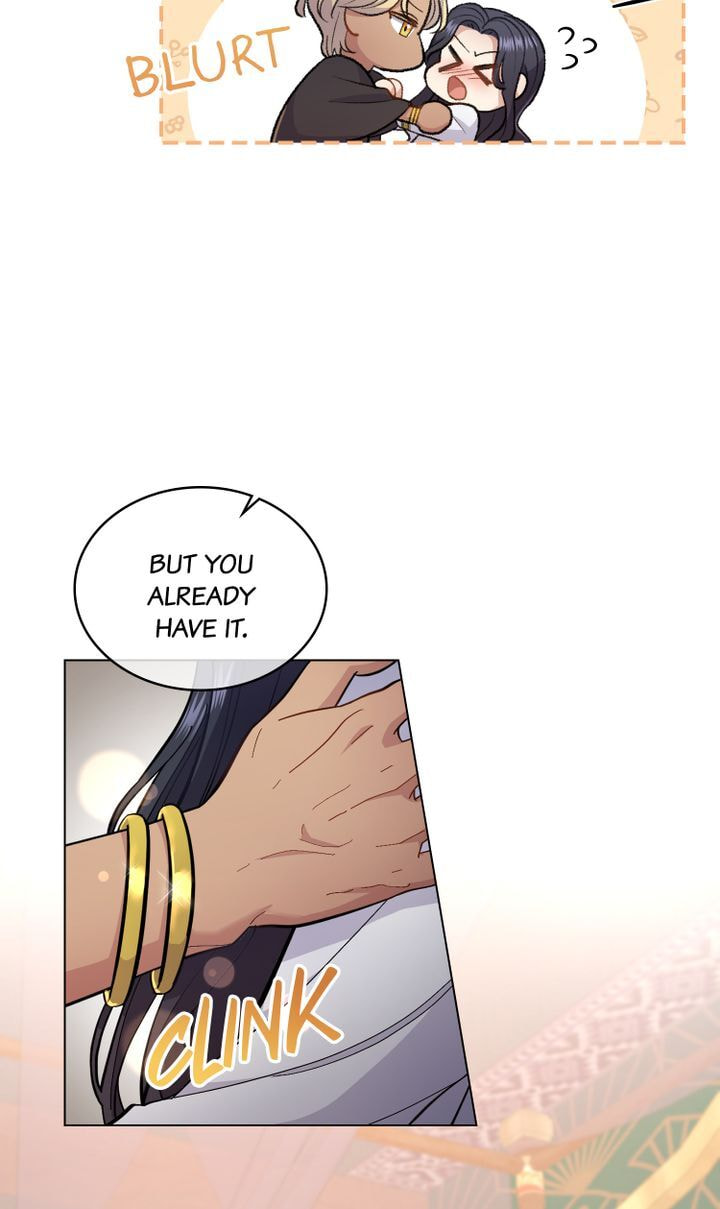 Lies Become You Chapter 10 page 27 - 