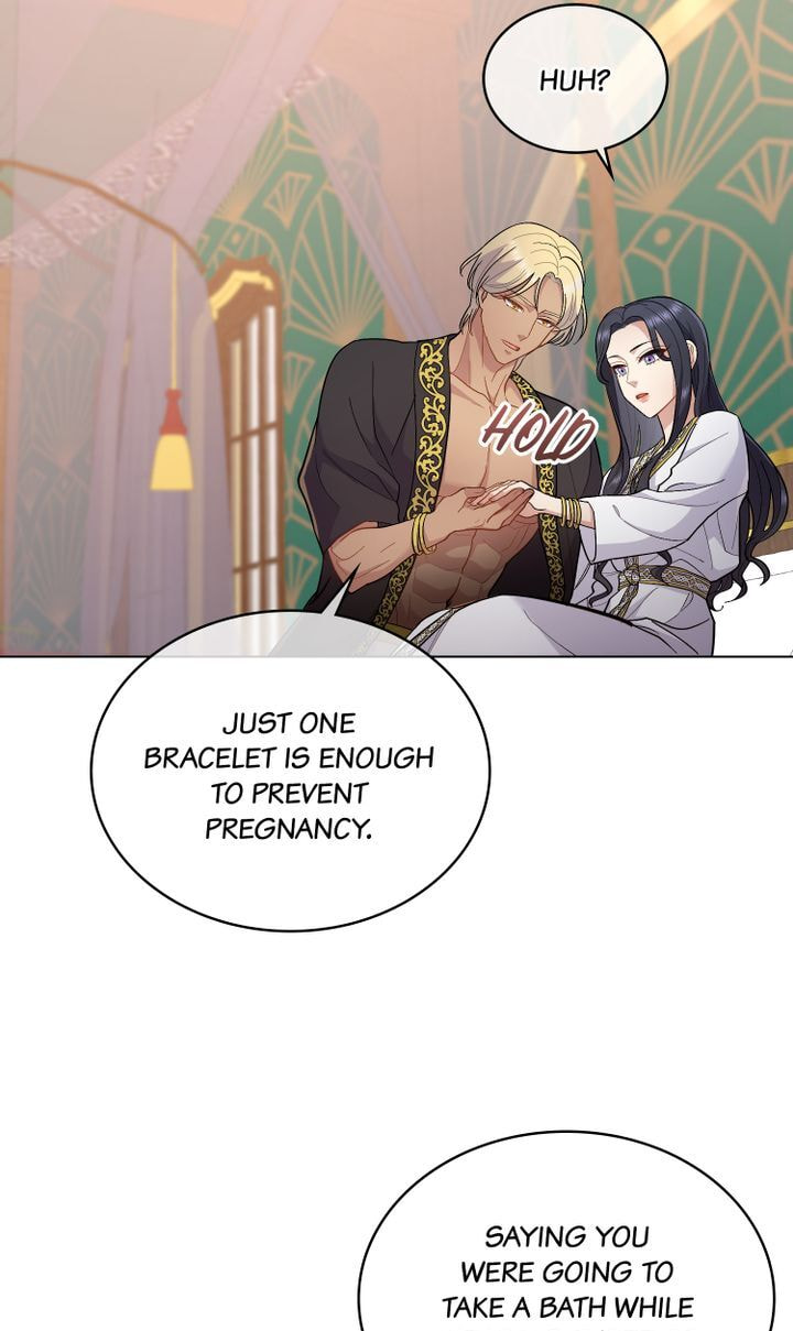 Lies Become You Chapter 10 page 28 - 
