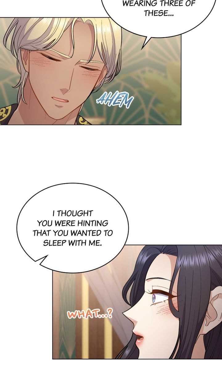 Lies Become You Chapter 10 page 29 - 