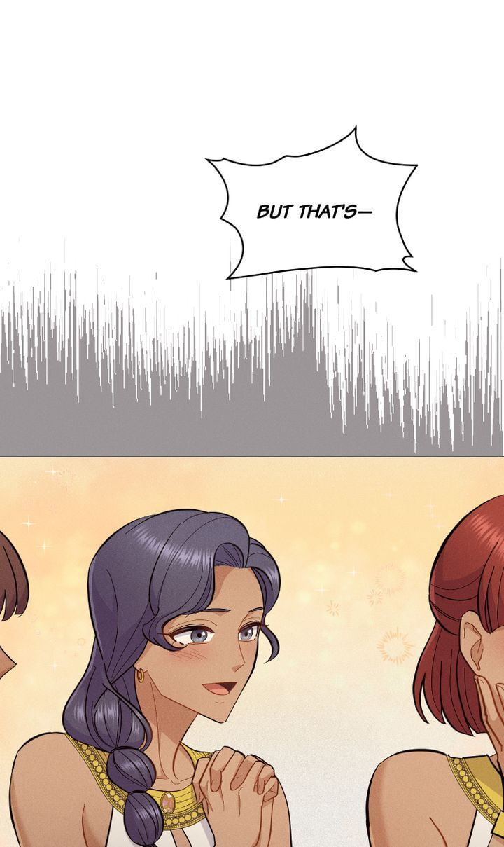 Lies Become You Chapter 10 page 30 - 