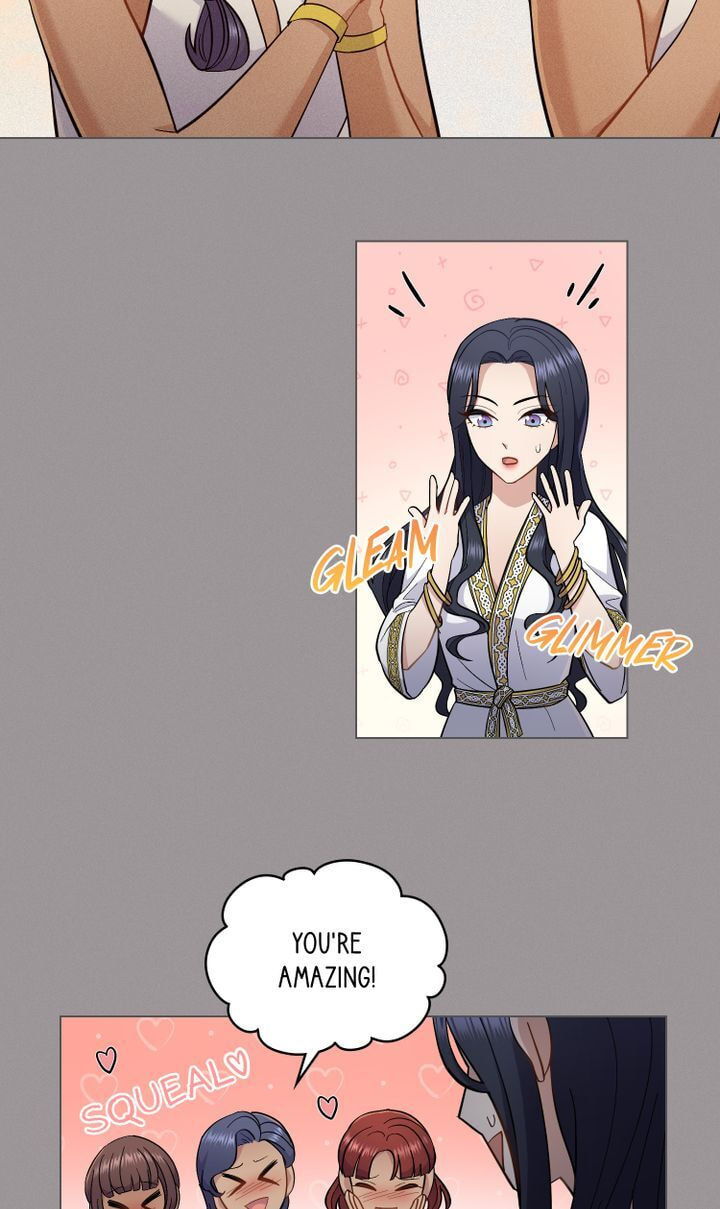 Lies Become You Chapter 10 page 31 - 