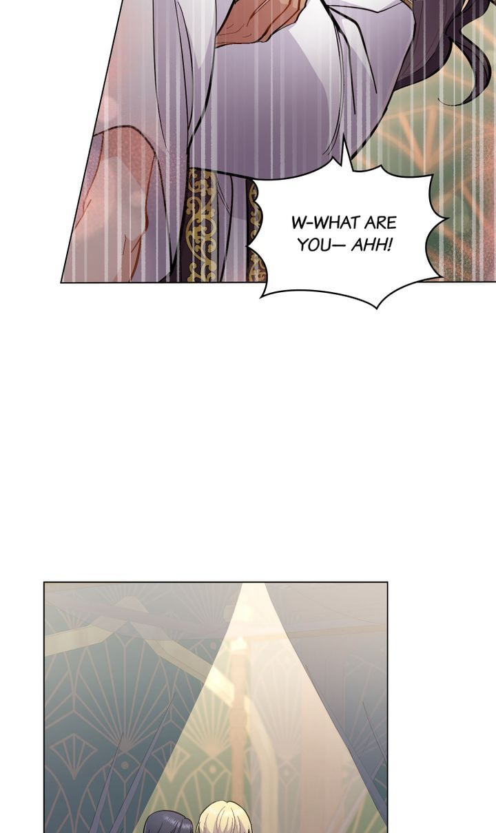 Lies Become You Chapter 10 page 34 - 