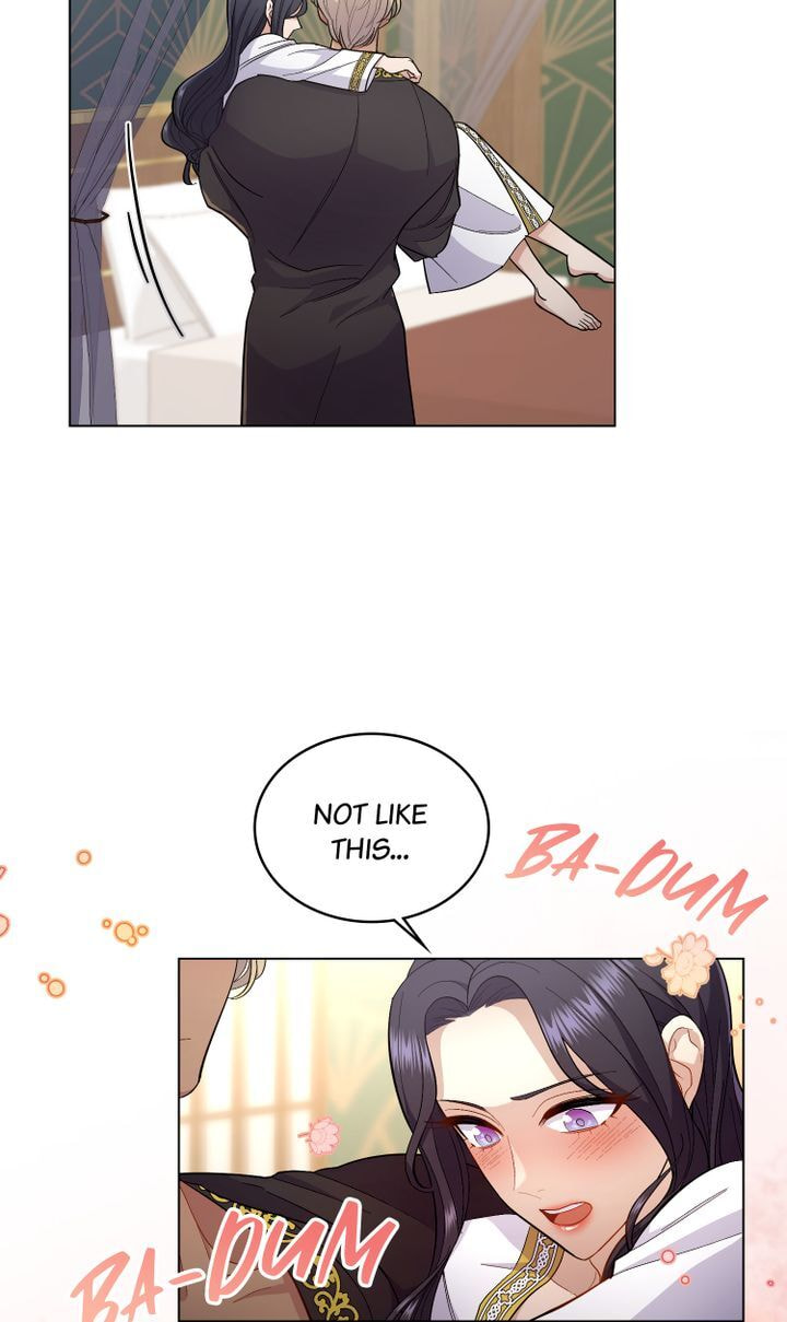 Lies Become You Chapter 10 page 35 - 