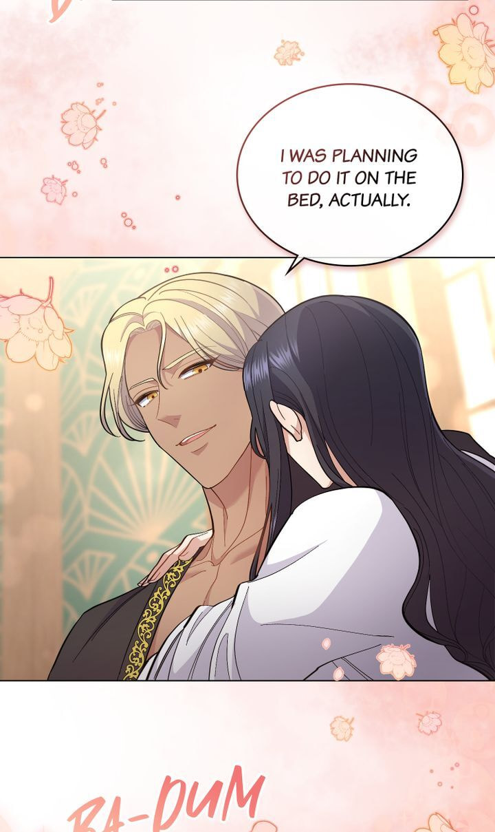 Lies Become You Chapter 10 page 36 - 
