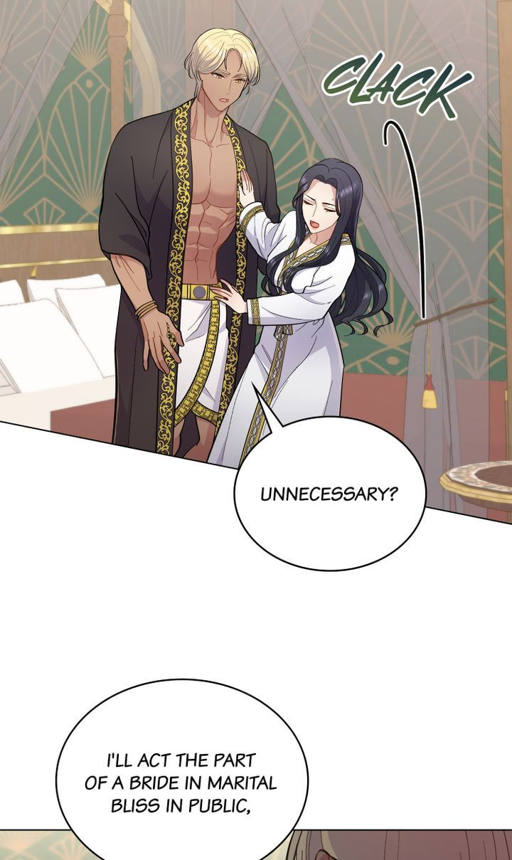 Lies Become You Chapter 10 page 38 - 