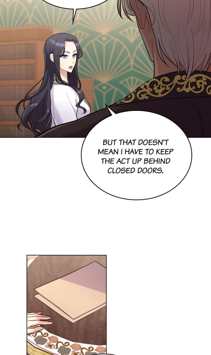 Lies Become You Chapter 10 page 39 - 