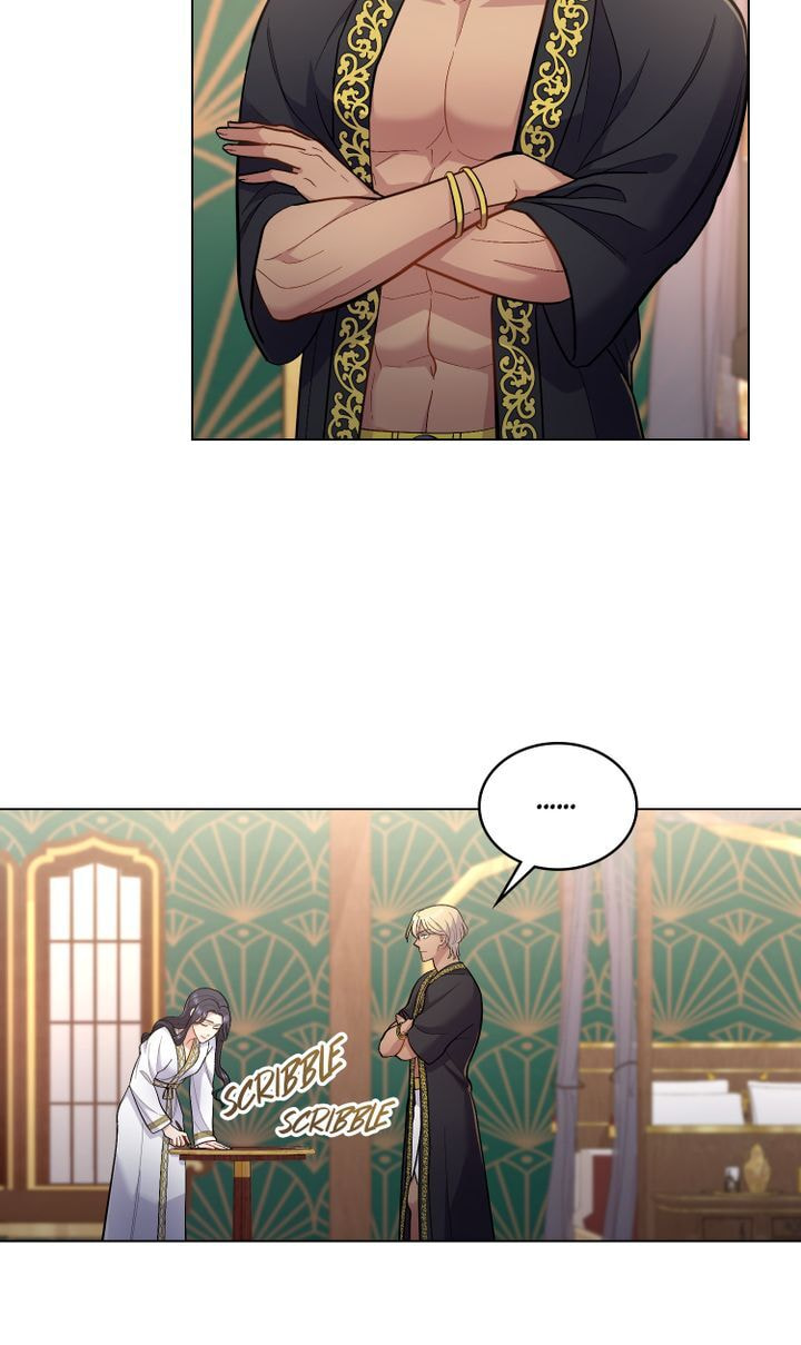 Lies Become You Chapter 10 page 42 - 