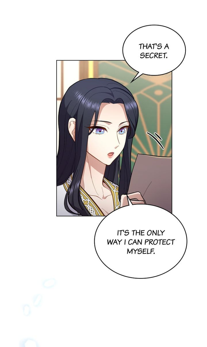 Lies Become You Chapter 10 page 46 - 