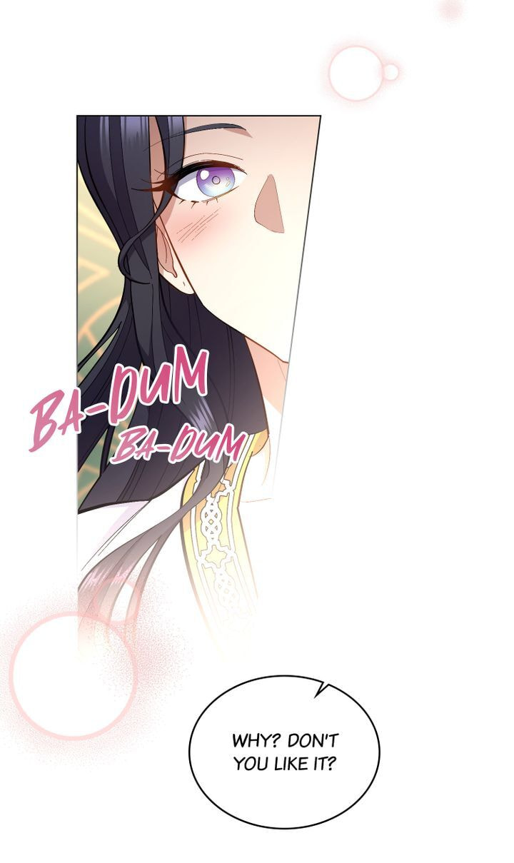 Lies Become You Chapter 10 page 49 - 