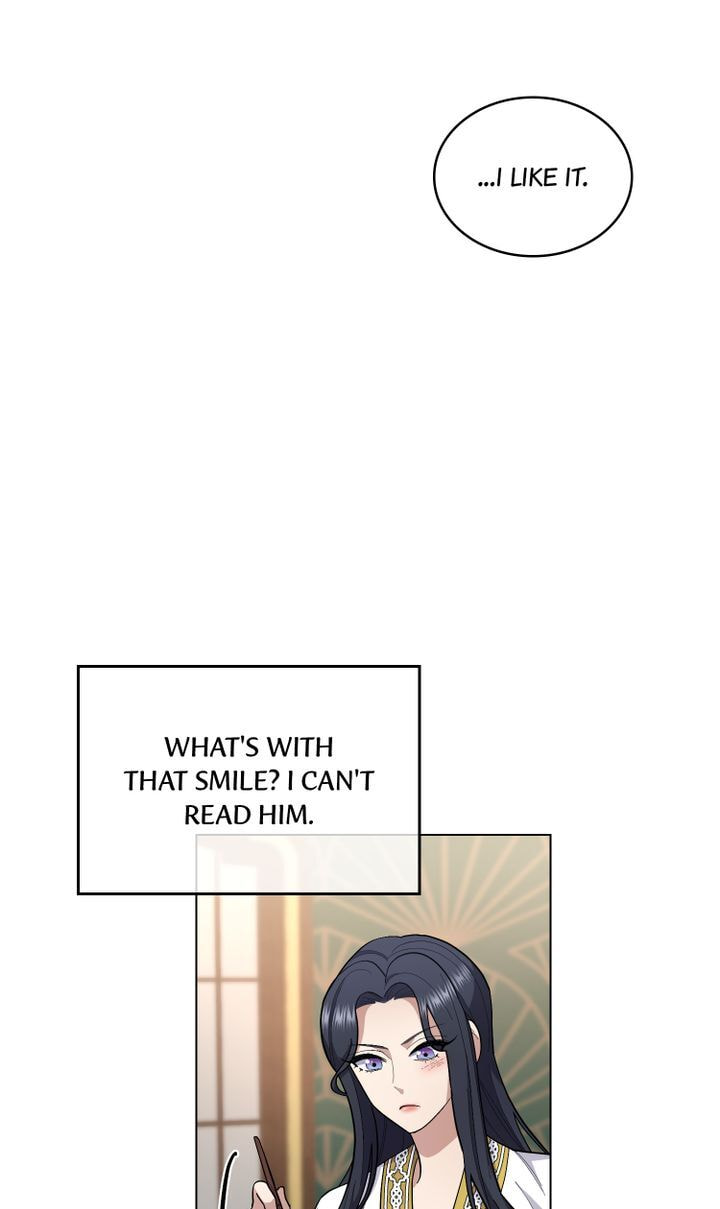 Lies Become You Chapter 10 page 50 - 