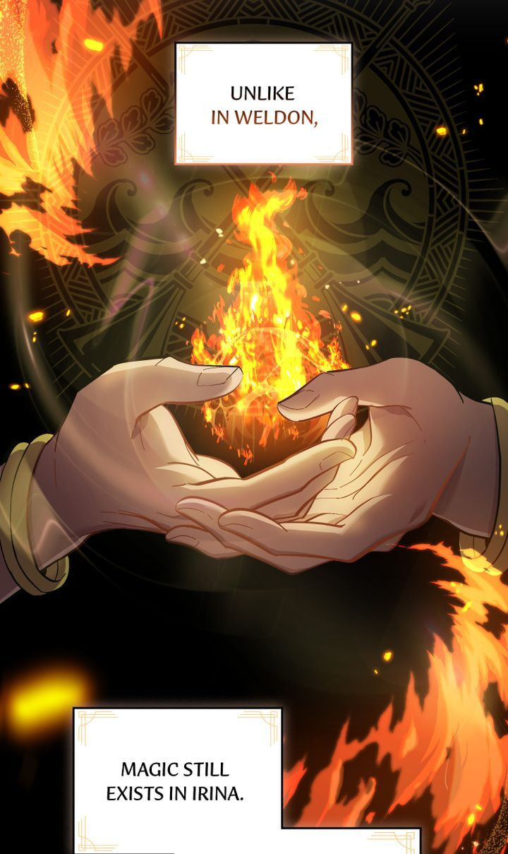 Lies Become You Chapter 10 page 6 - 