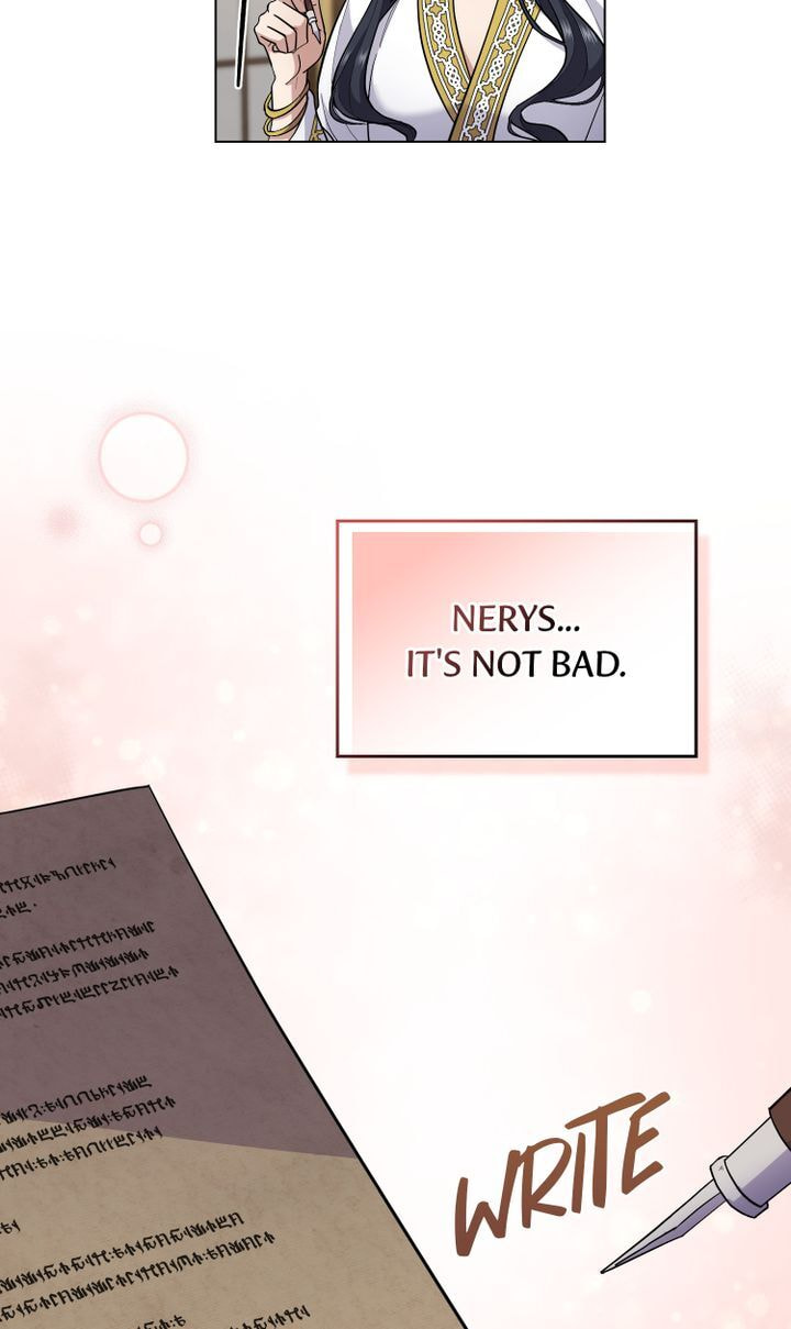 Lies Become You Chapter 10 page 51 - 