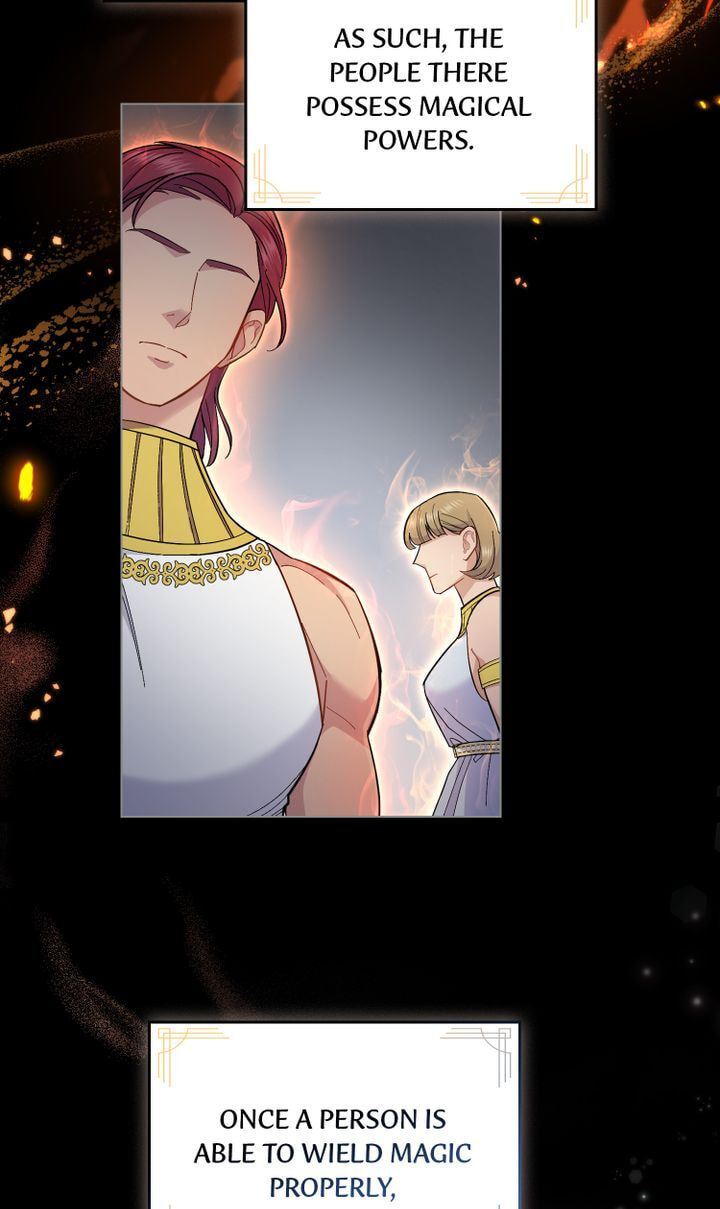 Lies Become You Chapter 10 page 7 - 