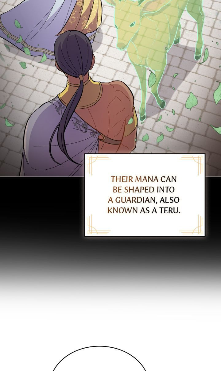 Lies Become You Chapter 10 page 9 - 