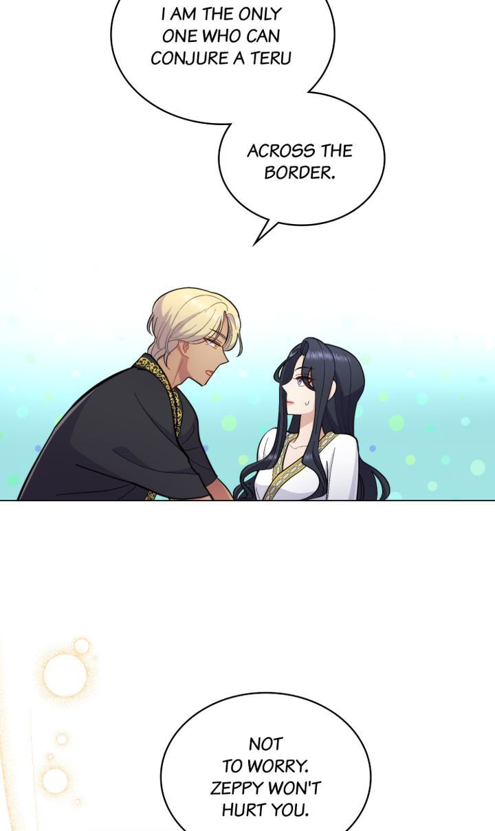 Lies Become You Chapter 10 page 10 - 