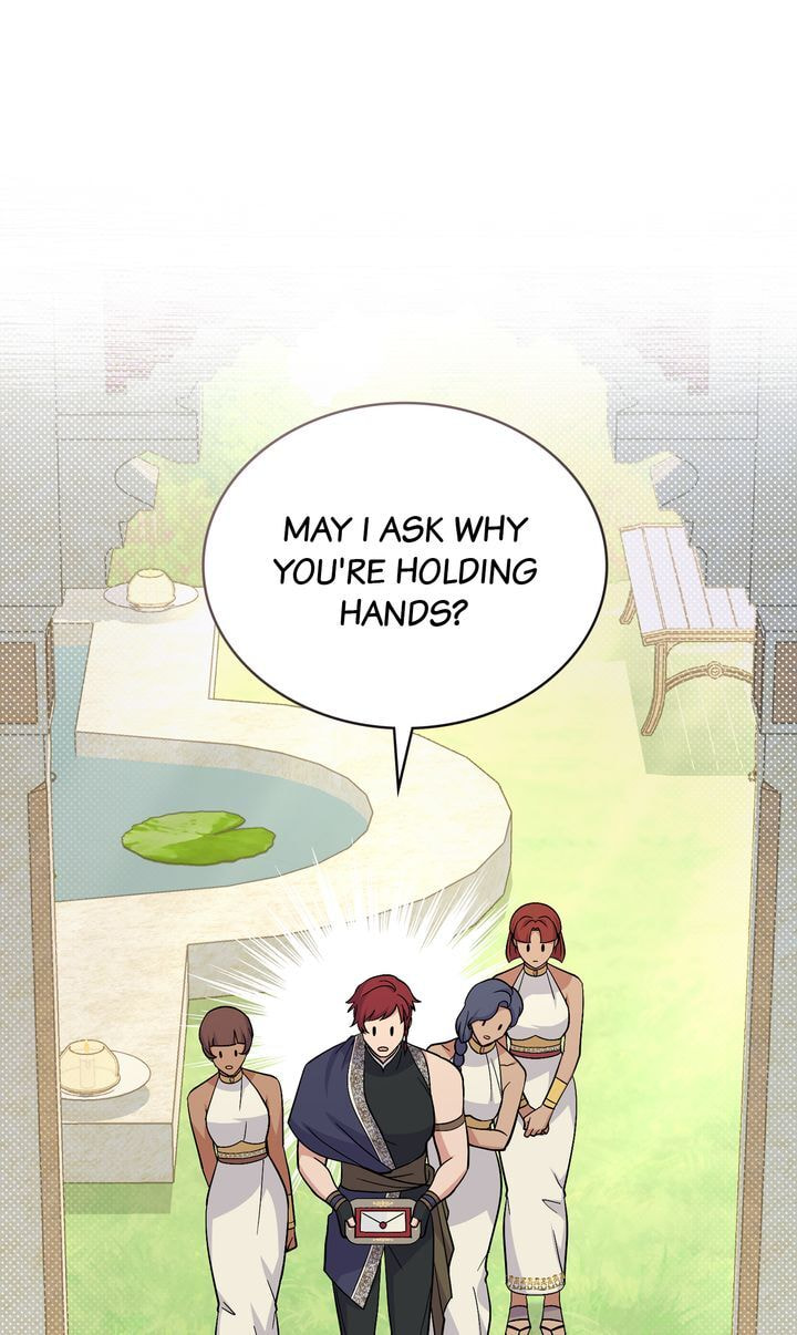 Lies Become You Chapter 100 page 1 - 