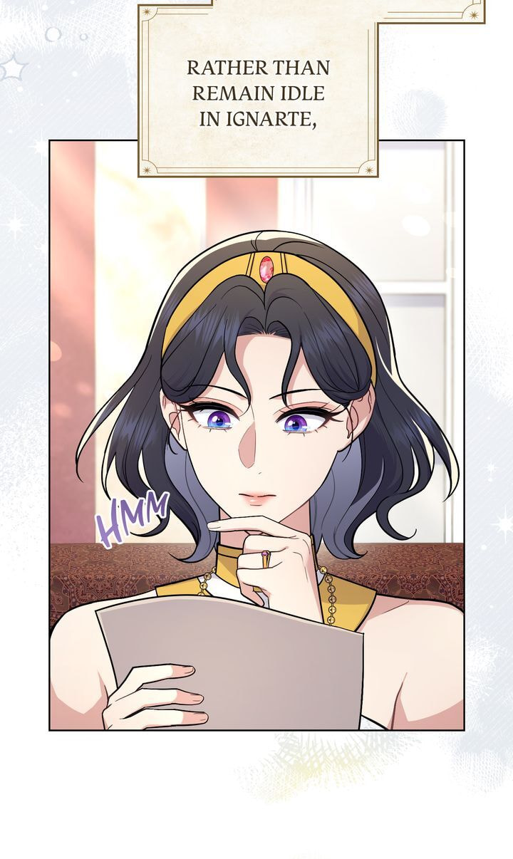 Lies Become You Chapter 100 page 17 - 