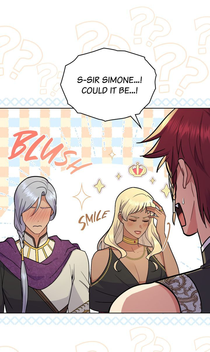Lies Become You Chapter 100 page 3 - 