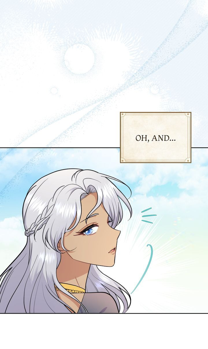 Lies Become You Chapter 100 page 21 - 
