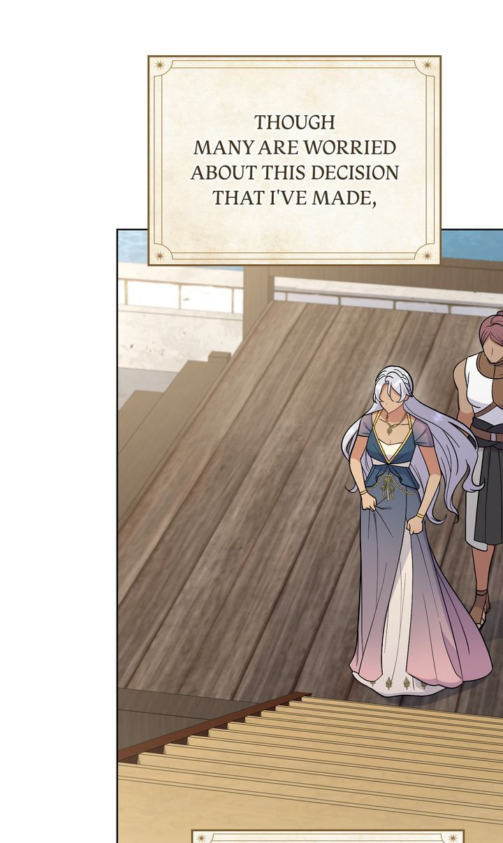 Lies Become You Chapter 100 page 27 - 