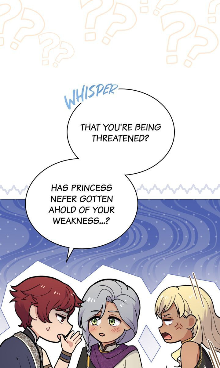 Lies Become You Chapter 100 page 4 - 