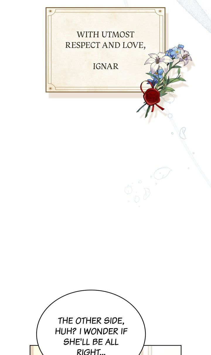 Lies Become You Chapter 100 page 32 - 