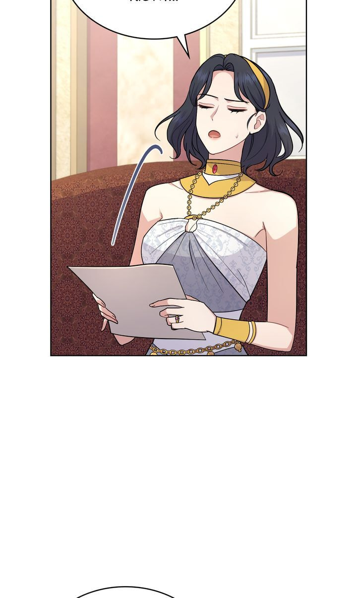 Lies Become You Chapter 100 page 33 - 