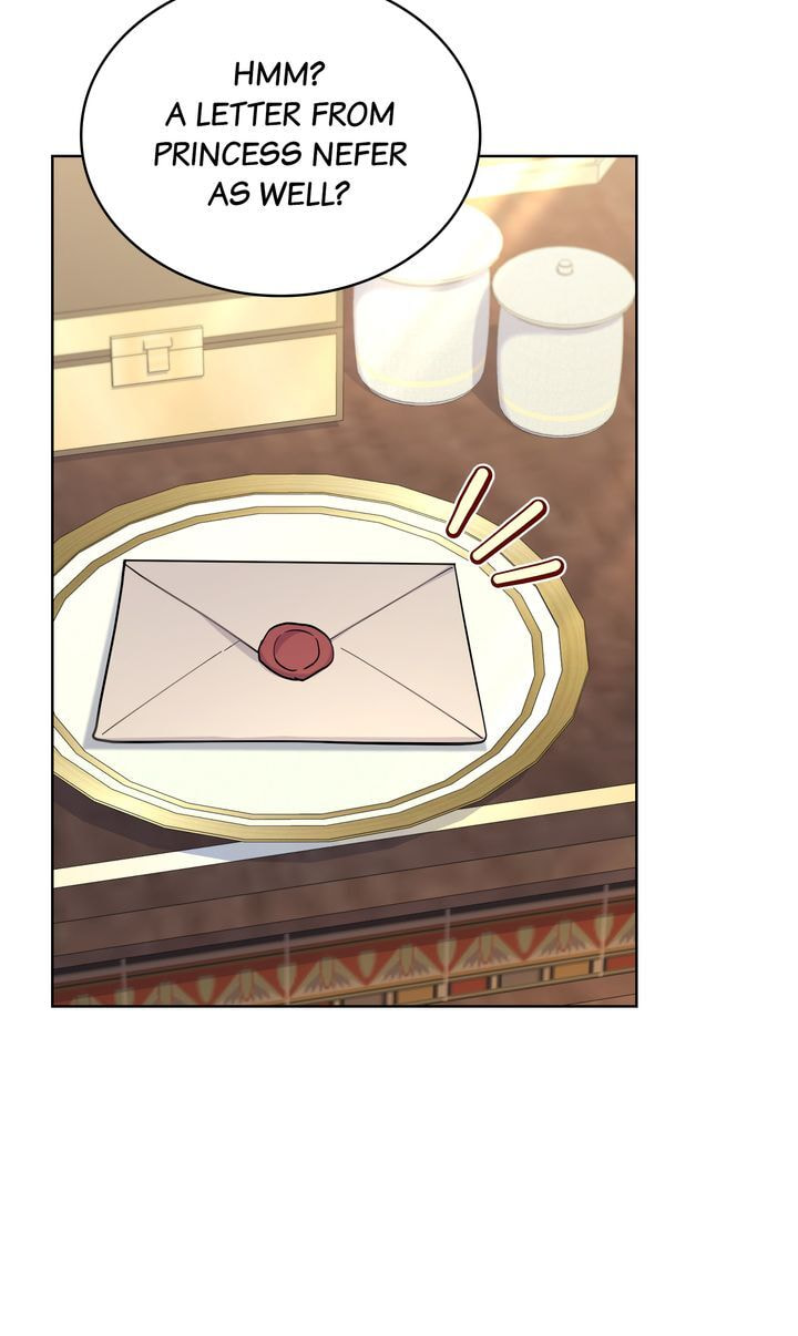 Lies Become You Chapter 100 page 34 - 