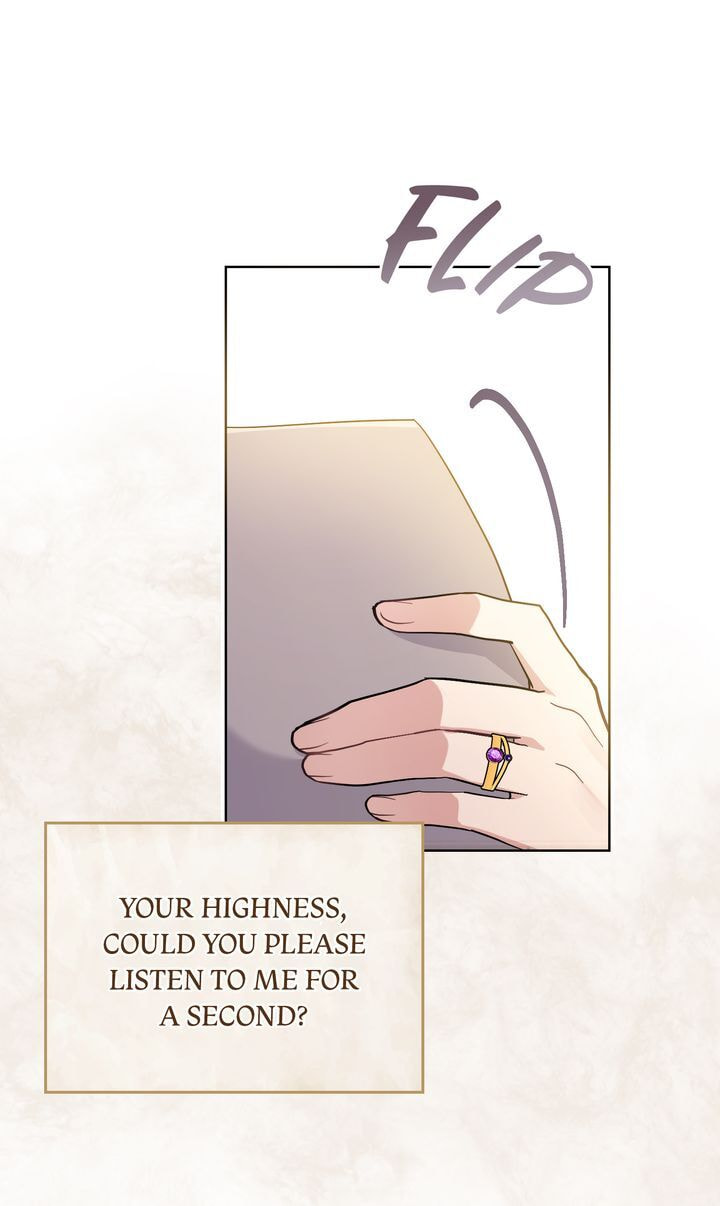 Lies Become You Chapter 100 page 35 - 