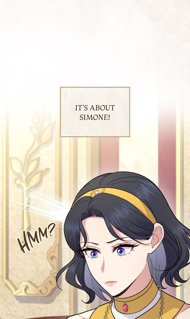 Lies Become You Chapter 100 page 36 - 