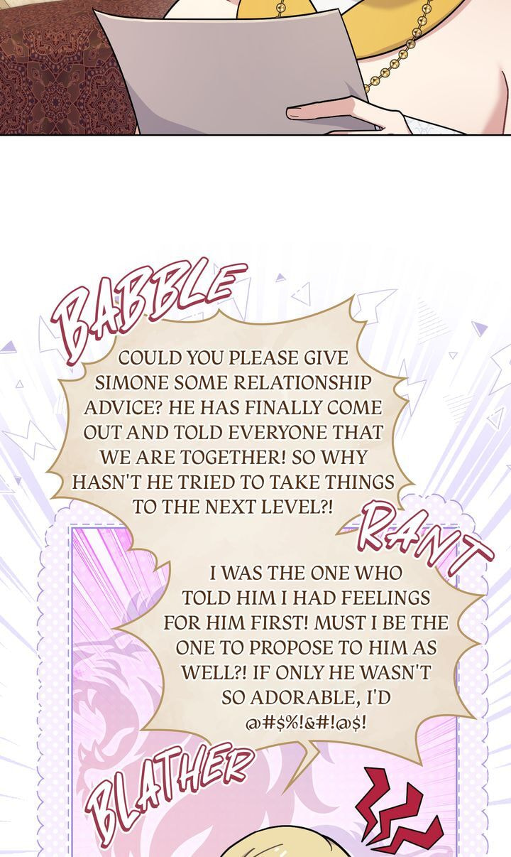 Lies Become You Chapter 100 page 37 - 