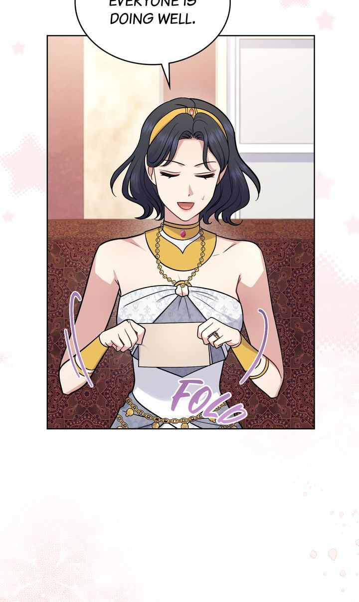 Lies Become You Chapter 100 page 39 - 