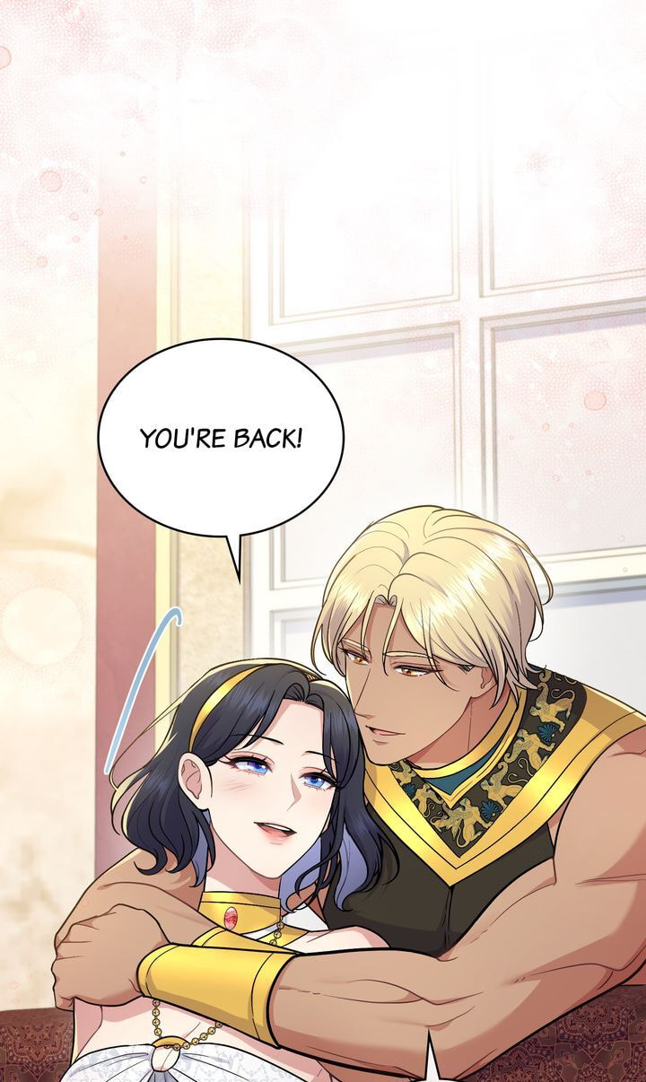 Lies Become You Chapter 100 page 41 - 