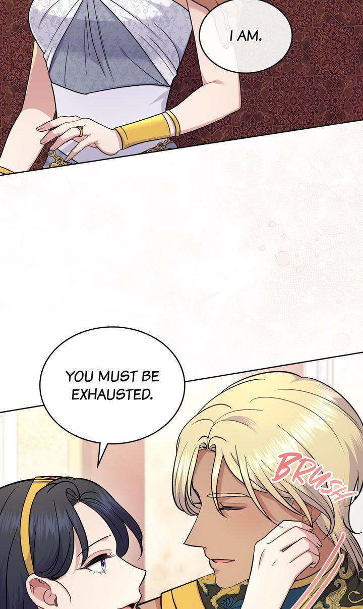 Lies Become You Chapter 100 page 42 - 
