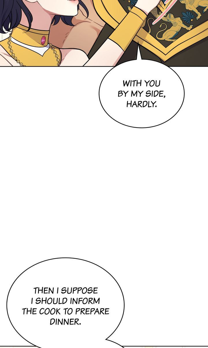 Lies Become You Chapter 100 page 43 - 