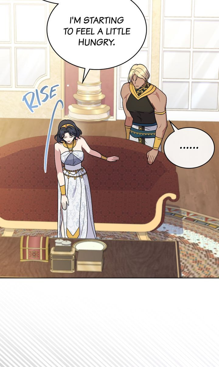 Lies Become You Chapter 100 page 44 - 