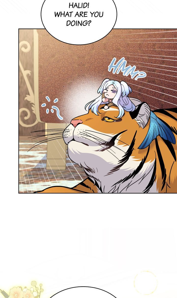 Lies Become You Chapter 100 page 46 - 