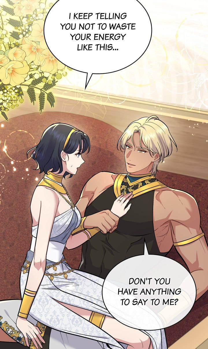 Lies Become You Chapter 100 page 47 - 